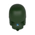 GLOBOSTAR® FDB LS205 98033 Επιδαπέδιο Παθητικό Ηχείο Εγκαταστάσεων με Μετασχηματιστή 100V & 8Ω - 60W RMS (120W Peak) - 1 x 5.25" Inches LF & 1 x 1" Inches HF - Αδιάβροχο IP56 - Πράσινο - Μ31.5 x Π31.5 x Υ40cm - 2 Χρόνια Εγγύηση - ledmania.gr