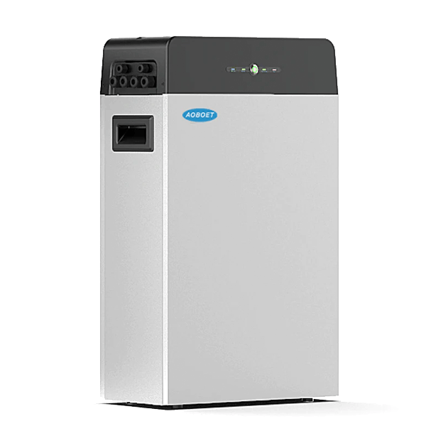 UHOME- LFP BATTERY 10KW, 48-56VDC - ledmania.gr
