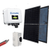 ON GRID SOLAR SYSTEM SET 1P/10KW WITH PANEL 430W - ledmania.gr