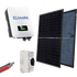 ON GRID SOLAR SYSTEM SET 3P/15KW WITH PANEL 430W - ledmania.gr