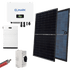 HYBR. SOLAR SYSTEM 3P/20kW 430W PANELS WITH BATT. - ledmania.gr