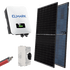 ON GRID SOLAR SYSTEM SET 3P/20KW WITH PANEL 580W - ledmania.gr