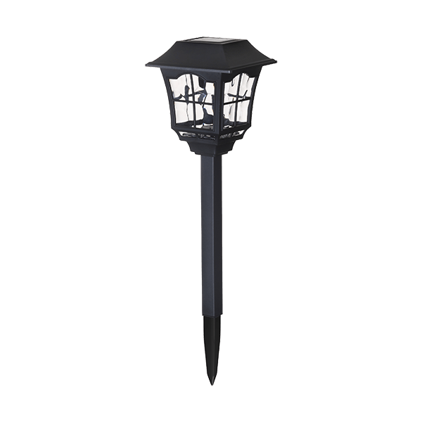 SOLAR LED PATHWAY LIGHT 23357 0.2W - ledmania.gr