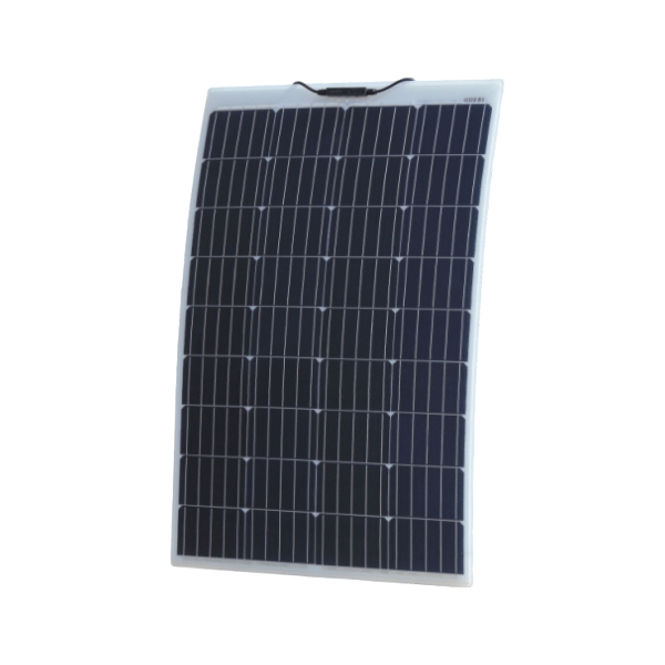 FLEX SOLAR PANEL 240W, MONOCRYSTALLINE - ledmania.gr