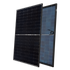 BIFACIAL HALF-CUT SOLAR PANEL N-TYPE 430W, BLACK - ledmania.gr