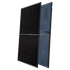BIFACIAL HALF-CUT SOLAR PANEL N-TYPE 580W, BLACK - ledmania.gr