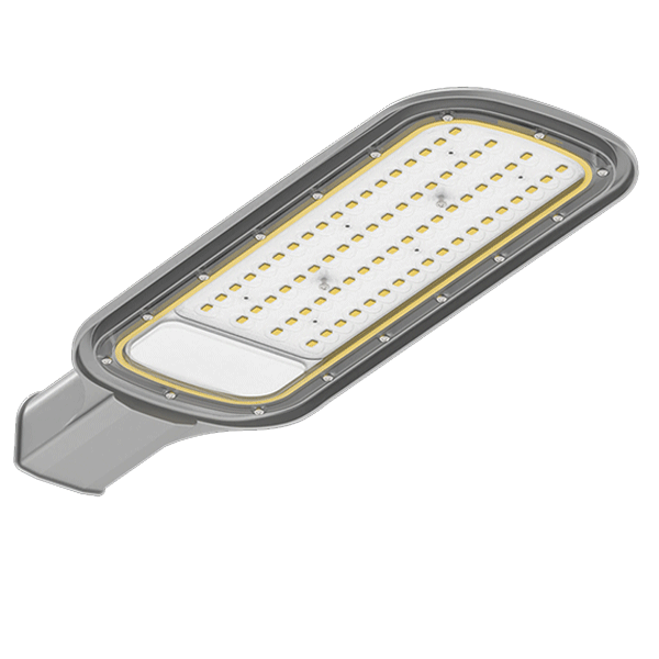 STELLAR LED STREET LIGHT TIVOLI 100W 5500K IP65H.E - ledmania.gr