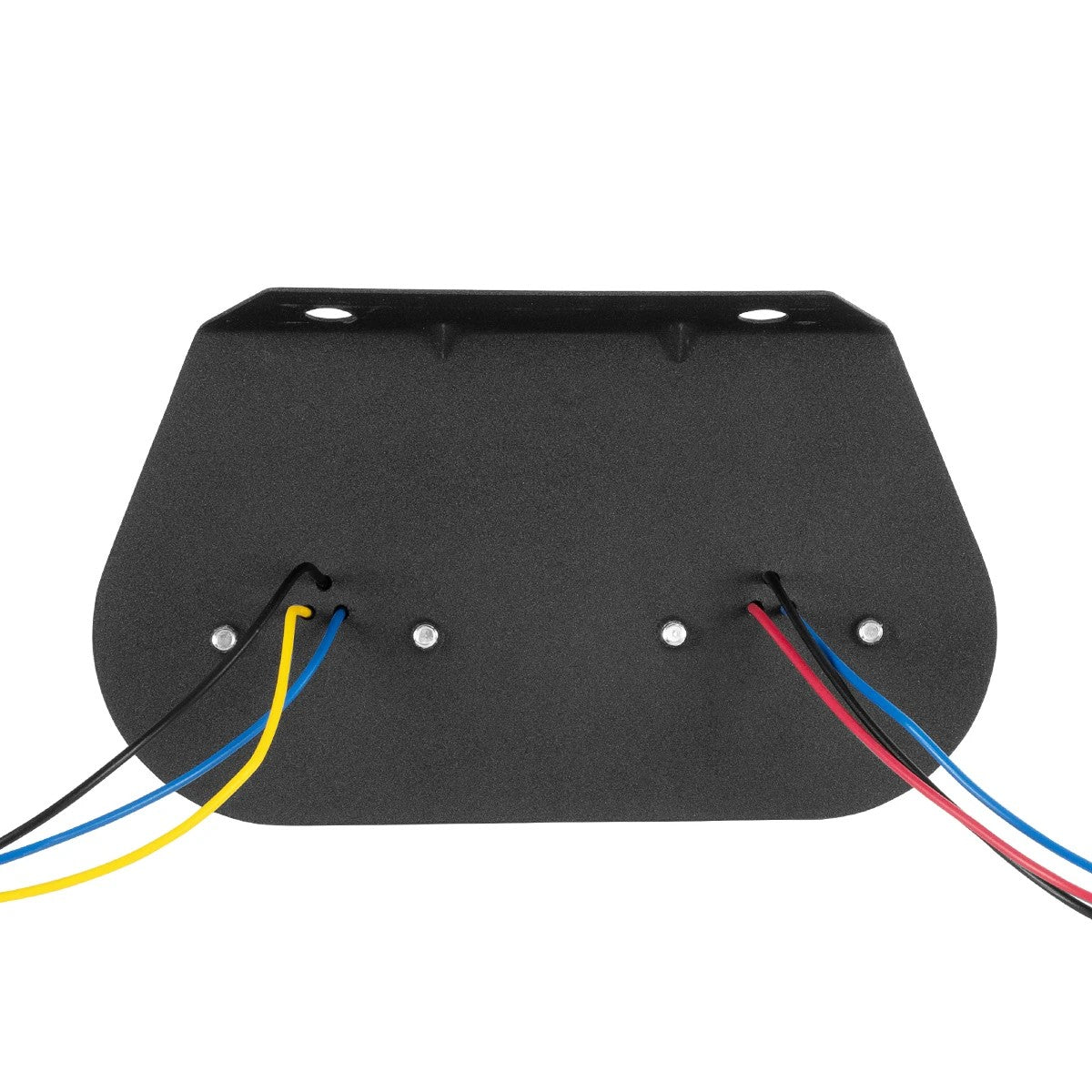 GLOBOSTAR® TAILIGHT 999-0251 Πίσω Φανάρι Οχημάτων LED 9W 360lm 180° DC 24V Αδιάβροχο IP66 Πορτοκαλί & Κόκκινο & Ψυχρό Λευκό 6000K - Μ18.5 x Π5 x Υ10cm - Πακέτο 2 Τεμαχίων - 1 Χρόνο Εγγύηση