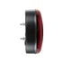 GLOBOSTAR® TAILIGHT 999-0252 Πίσω Φανάρι Οχημάτων LED 10W 400lm 180° DC 12V Αδιάβροχο IP66 Πορτοκαλί & Κόκκινο - Μ13.5 x Π13.5 x Υ5.5cm - Πακέτο 2 Τεμαχίων - 1 Χρόνο Εγγύηση