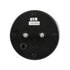 GLOBOSTAR® TAILIGHT 999-0253 Πίσω Φανάρι Οχημάτων LED 10W 400lm 180° DC 24V Αδιάβροχο IP66 Πορτοκαλί & Κόκκινο - Μ13.5 x Π13.5 x Υ5.5cm - Πακέτο 2 Τεμαχίων - 1 Χρόνο Εγγύηση