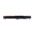 GLOBOSTAR® ARROWLIGHT 999-0261 Πίσω Φανάρι Οχημάτων Βέλος LED 9W 360lm 180° DC 24V Αδιάβροχο IP66 Πορτοκαλί & Κόκκινο & Ψυχρό Λευκό 6000K - Μ32 x Π3.5 x Υ14cm - Πακέτο 2 Τεμαχίων - 1 Χρόνο Εγγύηση