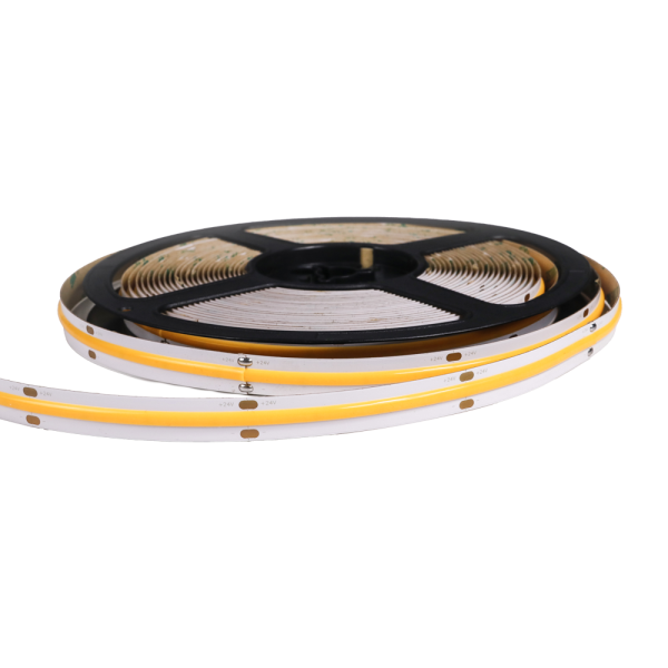 LED STRIP COB 24VDC 14W CCT IP20-(Τιμή μέτρου) - ledmania.gr