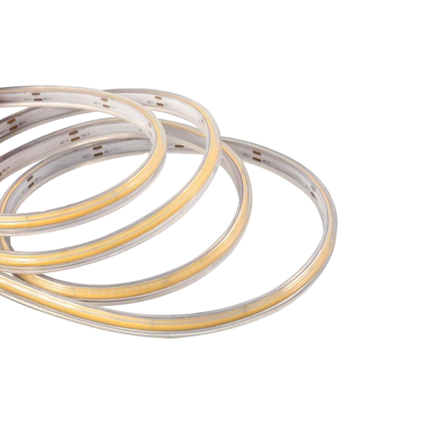 LED STRIP COB 24VDC 14W CCT IP66-(Τιμή μέτρου) - ledmania.gr