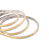 LED STRIP COB 24VDC 14W CCT IP66-(Τιμή μέτρου) - ledmania.gr