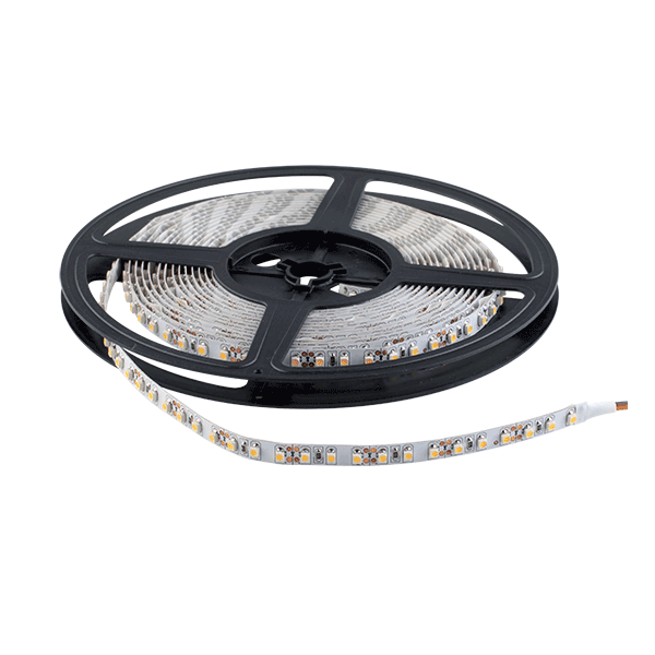 LED STRIP 2835 18W/M 24V 240PCS/M 4000K IP20-(Τιμή μέτρου) - ledmania.gr