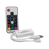 RF MINI RGB USB LED CONTROLLER WITH REMOTE - ledmania.gr