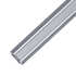 ELM9012/2-1000 ΠΡΟΦΙΛ ΑΛΟΥΜΙΝΙΟΥ ΓΙΑ LED ΤΑΙΝΙΑ ΜΕ ΜΑΤ ΑΝΑΚΛΑΣΤΗΡΑ-1M - ledmania.gr
