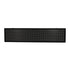 GLOBOSTAR® DISPLAY 90334 Κυλιόμενη Ψηφιακή Επιγραφή P10 Διπλής Όψης LED AC 220-240V Αδιάβροχο IP65 Πορτοκαλί - WiFi Control μέσω FK APP - Αισθητήρας Θερμοκρασίας & Υγρασίας - Μ166 x Π11 x Υ38cm - 2 Χρόνια Εγγύηση