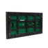 GLOBOSTAR® MODULCO 90384 Module Πλακίδιο Κυλιόμενης Ψηφιακής Επιγραφής/Οθόνης 32x16cm P10 LED 40W Nits ≥5500cd/㎡ DC 5V Αδιάβροχο IP65 Πορτοκαλί - Μ32 x Π16 x Υ1.5cm - 2 Χρόνια Εγγύηση - ledmania.gr