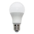 LED SMD E27 A60 10W 3000K 12V DC 850LM RA80 30000H 230° - ledmania.gr