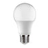 LED A60 STEP DIM E27 230V 12W 3000K 230° 900LM RA80 - ledmania.gr
