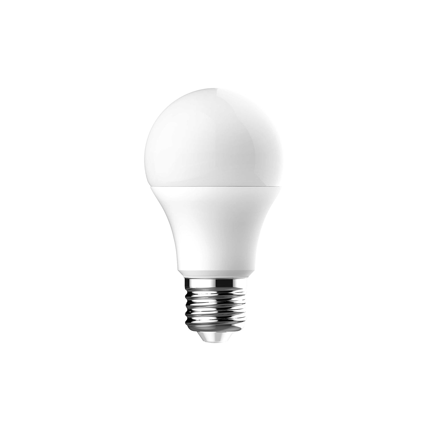 LED SMD A60 8W 3000K 150° 198-250V AC 806LM RA80 1xE27 2YEARS ΓΑΛΑΚΤΕΡΟ 60x107mm