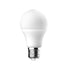 ΛΑΜΠΑ LED A60 ΑΧΛΑΔΙ E27 9.5W DIMMABLE ΨΥΧΡΟ ΛΕΥΚΟ 6500K 1055LM