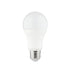 LED SMD A60 9.5W 4000K 150° 198-250V AC 1055LM RA80 1xE27 2YEARS ΓΑΛΑΚΤΕΡΟ 60x109mm