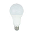 LED A65 E27 DIM 230V 15W 4000K 200° 1350Lm Ra80 - ledmania.gr