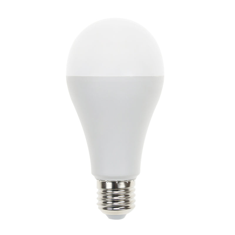 LED SMD E27 A65 17W 4000K 230V AC 1870LM RA80 30000H 200°