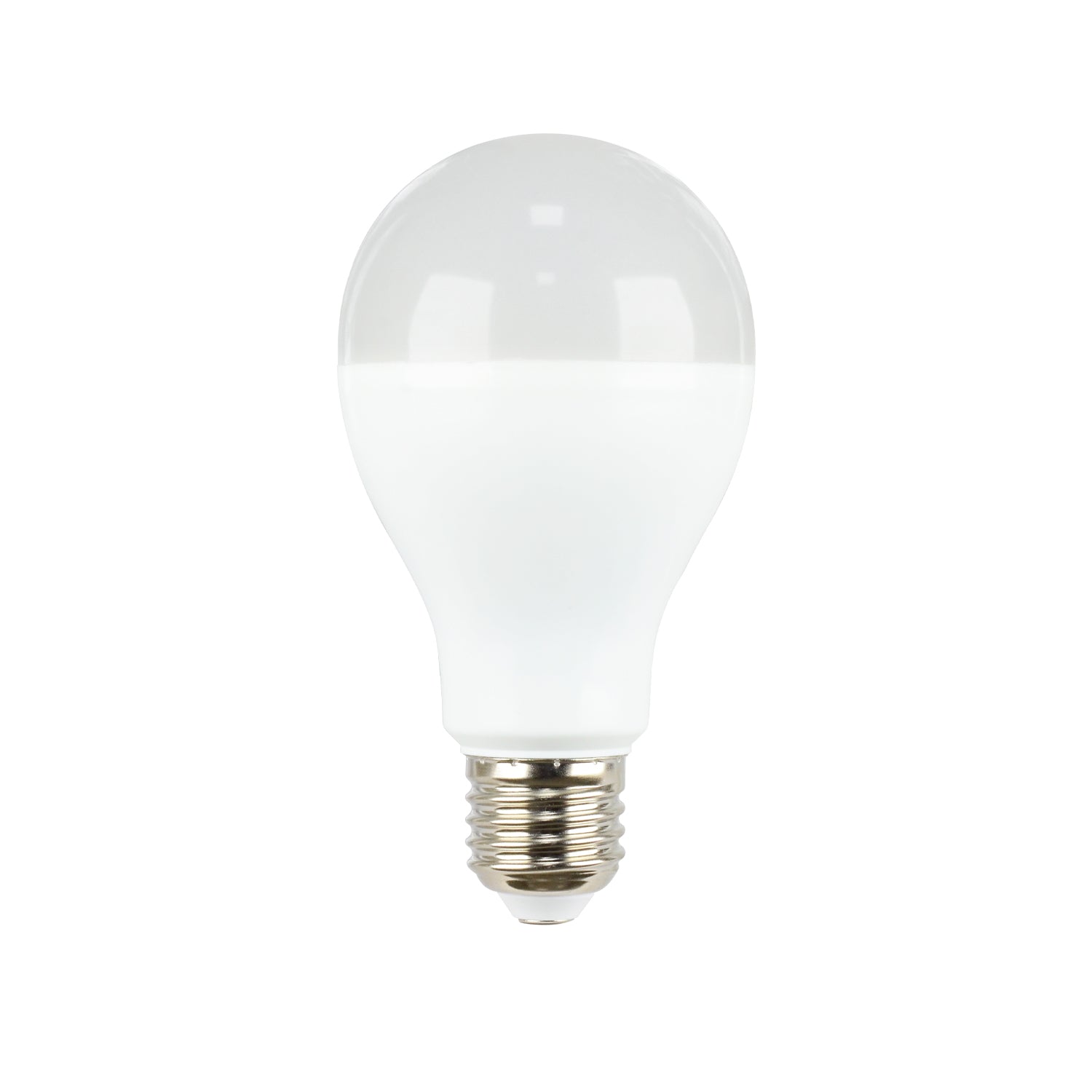 LED SMD A67 19W 3000K 150° 198-250V AC 2452LM RA80 1xE27 2YEARS ΓΑΛΑΚΤΕΡΟ 68x128mm