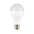 ΛΑΜΠΑ LED A67 ΑΧΛΑΔΙ E27 19W DIMMABLE ΘΕΡΜΟ ΛΕΥΚΟ 3000K 2452LM