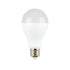 LED SMD A67 19W 3000K 150° 198-250V AC 2452LM RA80 1xE27 2YEARS ΓΑΛΑΚΤΕΡΟ 68x128mm