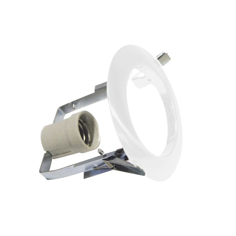 ΣΠΟΤ R80 ΛΕΥΚΟ  RAL C3619M - ledmania.gr