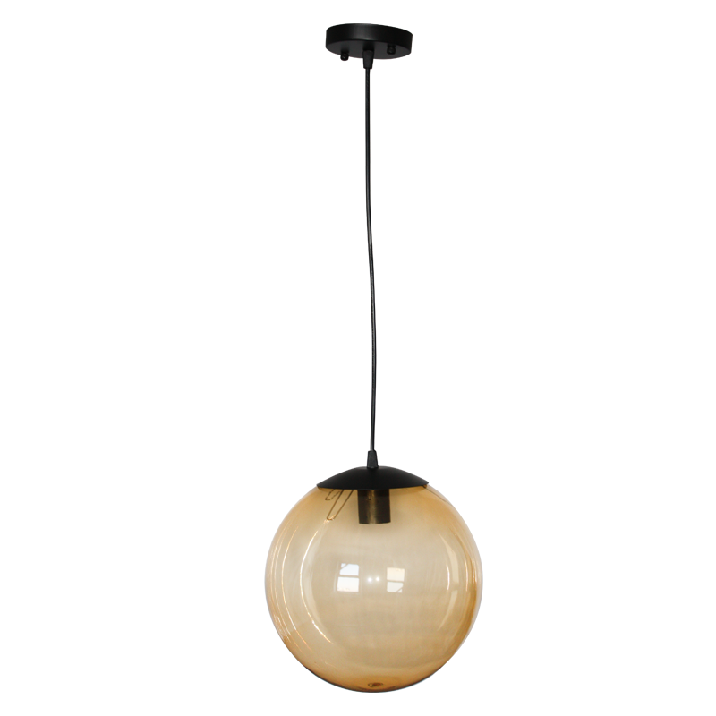 HANG LIGHT PMM Φ250 PMM GOLDEN - ledmania.gr