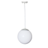 HANG LIGHT PMM Φ250 PMM OPAL - ledmania.gr
