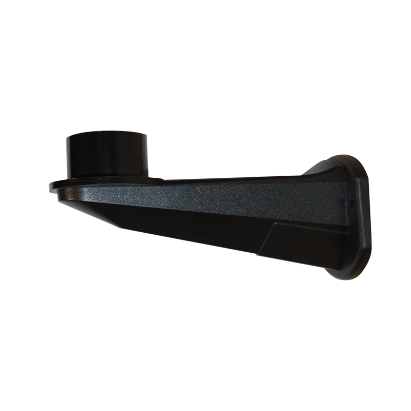 ΒΑΣΗ ΤΟΙΧΟΥ ΜΠΑΛΑΣ 26,7CM                    Φ30,Φ40 - ledmania.gr