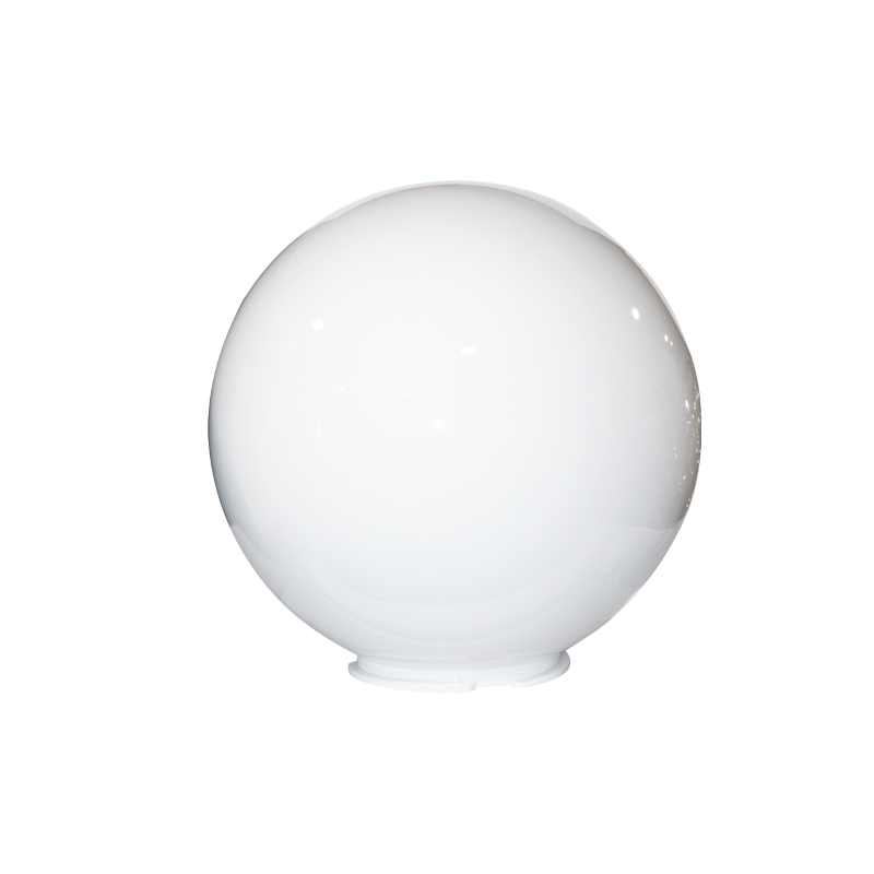 ΜΠΑΛΑ Φ25 OPAL ΧΩΡΙΣ ΓΡΙΦΑ - ledmania.gr