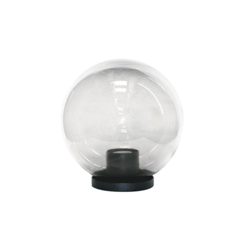 BALL Φ25 TRANSPARET - ledmania.gr