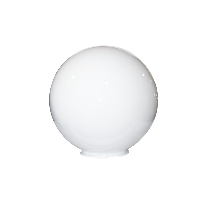 ΜΠΑΛΑ Φ30 OPAL ΧΩΡΙΣ ΓΡΙΦΑ - ledmania.gr