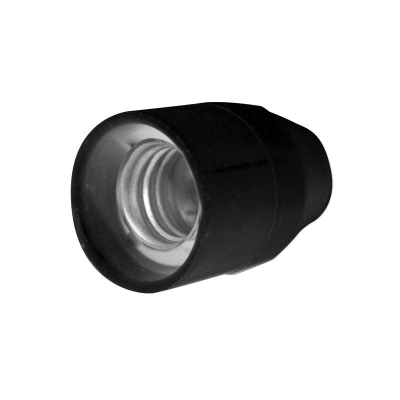 ΝΤΟΥΙ ΒΑΚΕΛΙΤΟΥ Ε14 ΜΑΥΡΟ - ledmania.gr