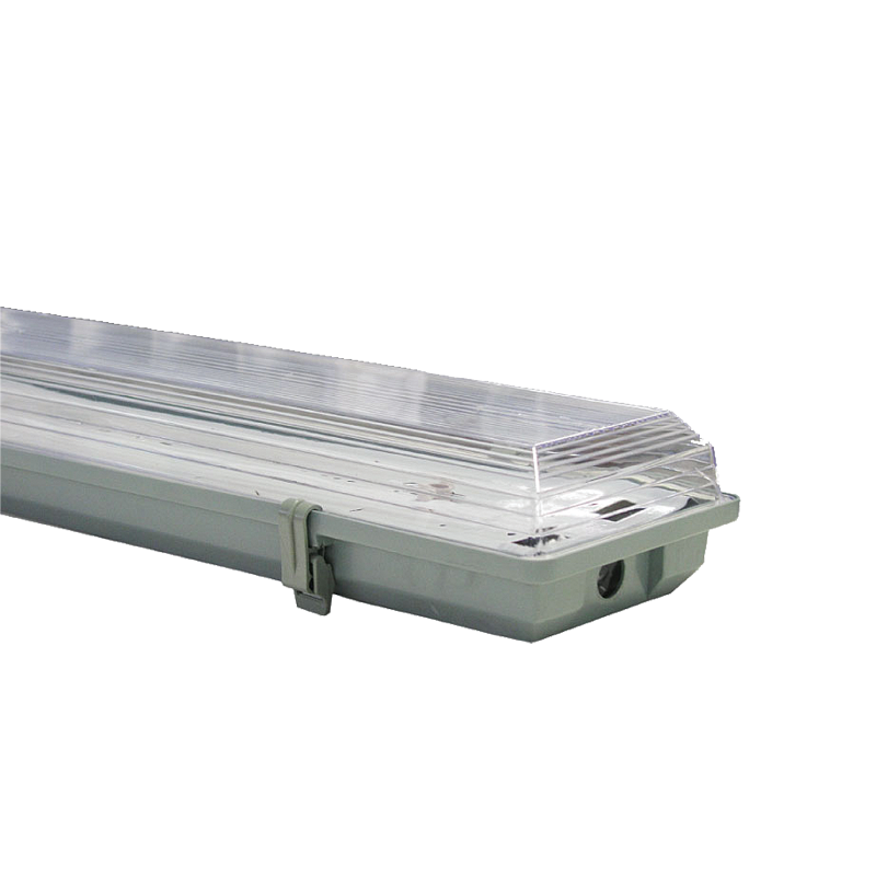 ΣΚΑΦΑΚΙ ΣΤΕΓΑΝΟ 2Χ36 ΓΙΑ LED - ledmania.gr