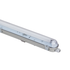 EMPTY IP65 LUMINAIRE FOR 1X1200mm T8 G13 LAMP 2-SIDE - ledmania.gr