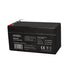 ΜΠΑΤΑΡΙΑ AGM VRLA 12V 100AH/20HR (M8 τερματικό) - ledmania.gr