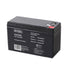 ΜΠΑΤΑΡΙΑ AGM VRLA 12V 7.2AH/20HR (F1 τερματικό) - ledmania.gr