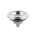 LED COB DIM AR111 GU10 15W 2700K 230V AC 900LM RA80 30000H 20° - ledmania.gr