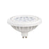 LED SMD AR111 GU10 DIM 15W 4000K 1350LM 230V AC RA80 30000H 45° - ledmania.gr