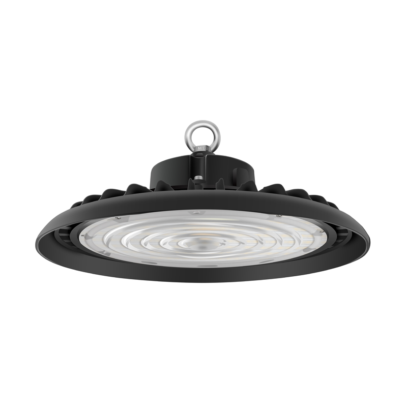 LED HIGH BAY ASTREK DIM 1-10V 200W 30.000LM 5000K 90° 230V AC IP65 Ra>80 50.000HRS - ledmania.gr