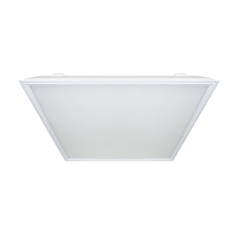 Υ/Κ LED PANEL 40W 595X595X50mm 3000K 3450Lm 230V AC Ra80