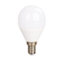 LED SMD E14 DIM G45 7W 3000K 230V AC 700LM RA80 30000H 230° - ledmania.gr